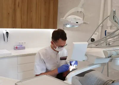 Nowoczesna Stomatologia Patryk Spurek